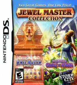 5841 - Jewel Master Collection ROM